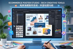 电商产品种草解决方案